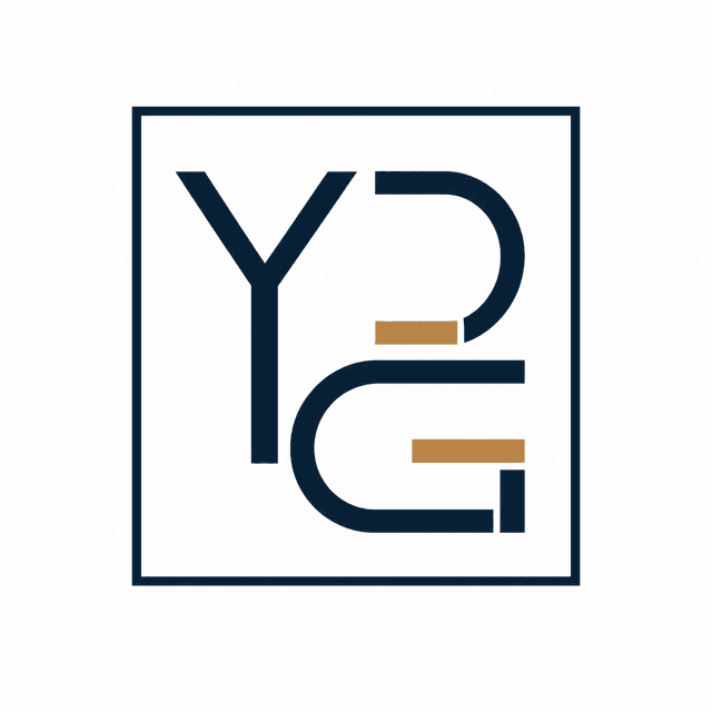 Young Digital Group monogram